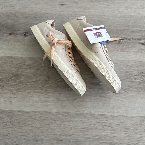 Onitsuka Tiger Lawnship 3.0 Pink NWT - Picture 8 of 11